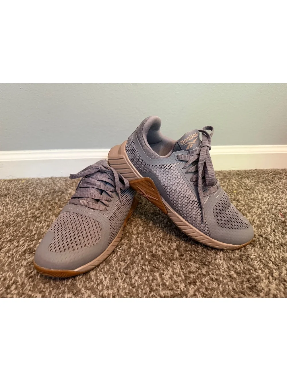 Reebok Flip Charge Training Shoes Women’s 7.5
